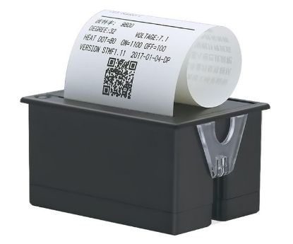 Picture of 5VDC THERMAL 58mm RECEIPT PRINTER WITH USB AND TTL