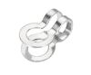 Picture of STAINLESS STEEL FASTNER FOR 2.0mm/3.0mm BALL CHAIN