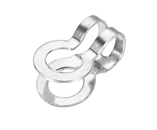 Picture of STAINLESS STEEL FASTNER FOR 2.0mm/3.0mm BALL CHAIN