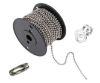 Picture of STAINLESS STEEL 2.0mm BALL CHAIN IN 100m REELS