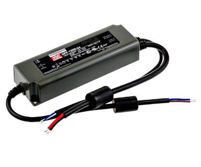 Picture of POWER SUPPLY ENCL. LED DRIVER I=220 O=14.4-24 5A 120W