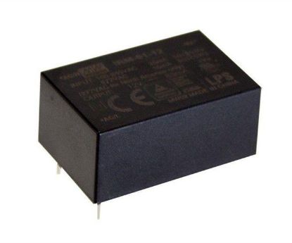 Picture of POWER SUPPLY PCB I=220 O=3.3VDC 0.2A