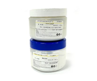 Picture of WET SURFACE REPAIR PUTTY 500g