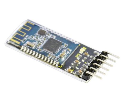 Picture of HM-10 SERIAL PORT BLUETOOTH 4.0 BOARD