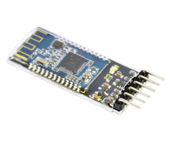 Picture of HM-10 SERIAL PORT BLUETOOTH 4.0 BOARD