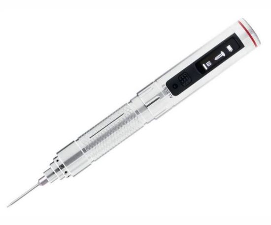 Picture of ELECTRIC SCREWDRIVER 1:64 GEARED 380RPM