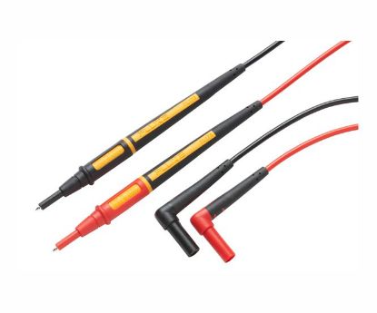 Picture of MULTIMETER / INSTRUMENT TEST LEADS / PROBES