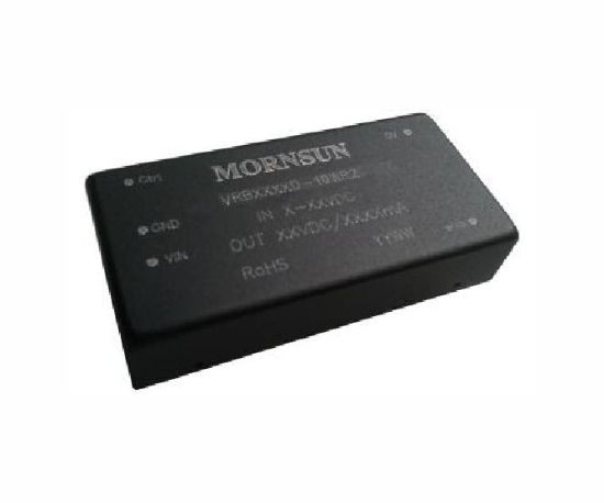 Picture of DC-DC CONVERTER DIL I=48V O=5V  10W