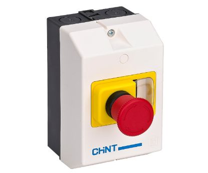 Picture of WATERPROOF ENCLOSURE + E/ STOP IP65 FOR NS2-25