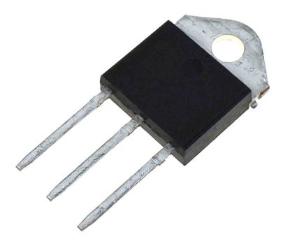 Picture of TRIAC TOP3 50mA=Igt 800V 40A ISOL TAB