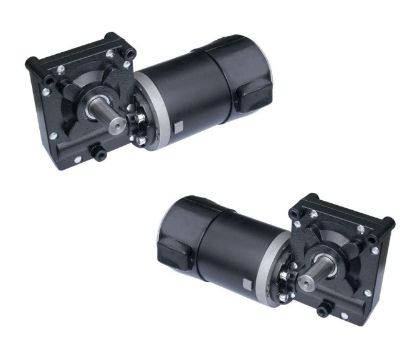 Picture of MOTOR GEARED 12VDC 35A 65RPM 2PCS SET