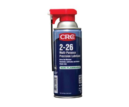 Picture of CRC MULTI PURPOSE CLEANER/LUBRICANT 380ml