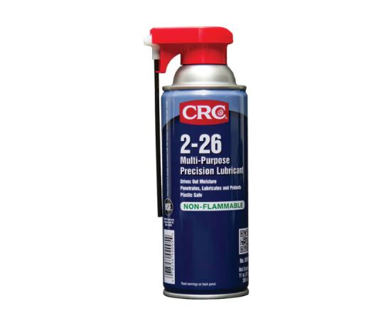 Picture of CRC MULTI PURPOSE CLEANER/LUBRICANT 380ml