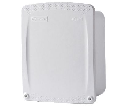 Picture of UTILEC SERIES UT6-S ENCLOSURE SLIDE LID 260x210x125 IP65