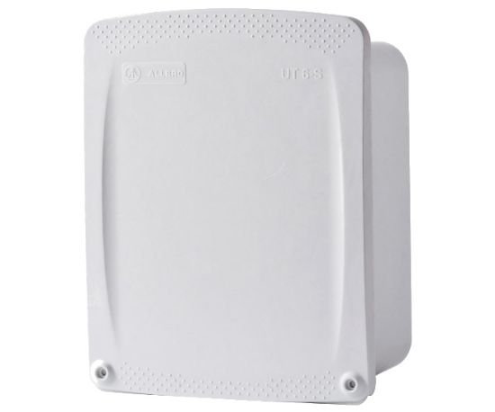 Picture of UTILEC SERIES UT6-S ENCLOSURE SLIDE LID 260x210x125 IP65