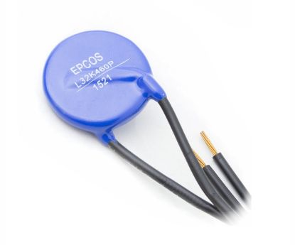 Picture of POWER MOV 32mm 460VACmax TL=225mm