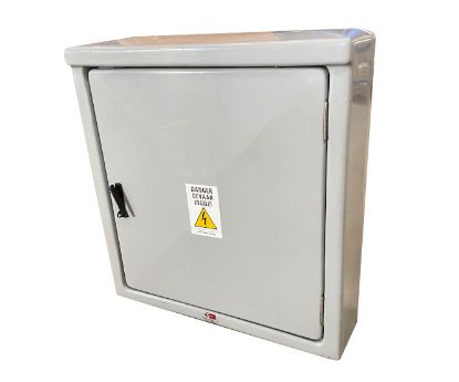 Picture of WALL BOX 117 CLOUD GREY 760x270x800mm