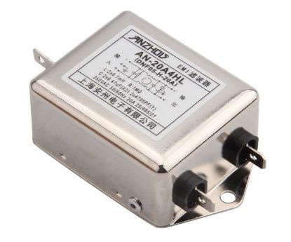 Picture of MAINS EMI FILTER P/MOUNT 20A 250VAC