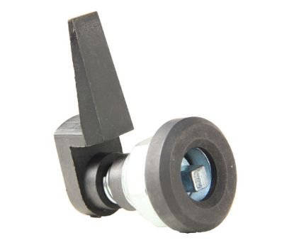 Picture of 16mm PANEL LOCK - 6mm SQUARE KEY