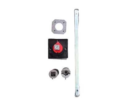 Picture of MANUAL TRANSFER SWITCH SHAFT 100-3150A 300mm