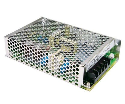 Picture of DC-DC CONVERTER ENCL. I=12 O=12   4A2 50W