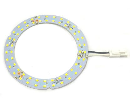Picture of LED RING BOARD POWER SOURCE FOR MAGNIFIERS 8611AL