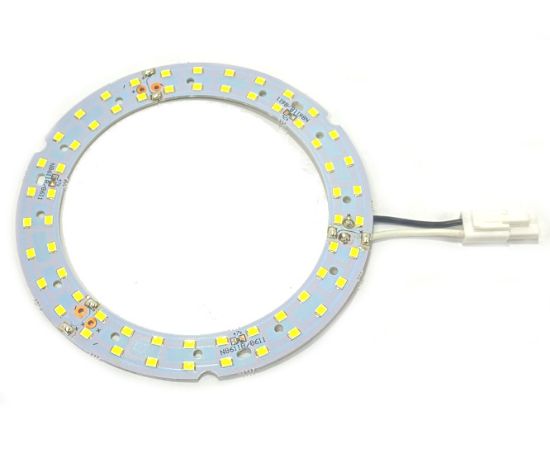 Picture of LED RING BOARD POWER SOURCE FOR MAGNIFIERS 8611AL