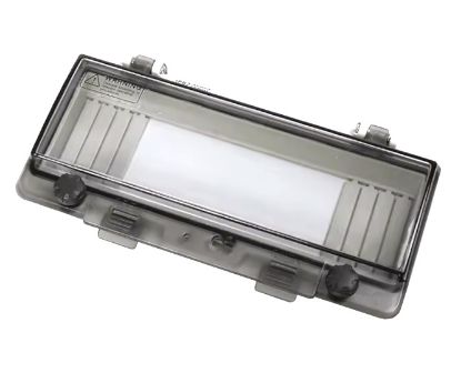 Picture of IP67 ENCLOSURE COVER