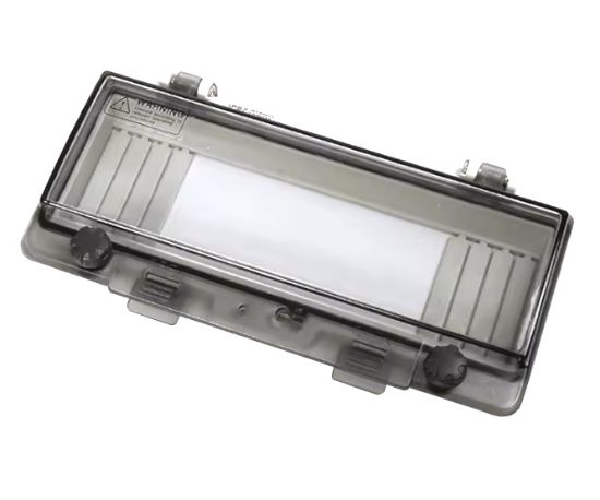 Picture of IP67 ENCLOSURE COVER