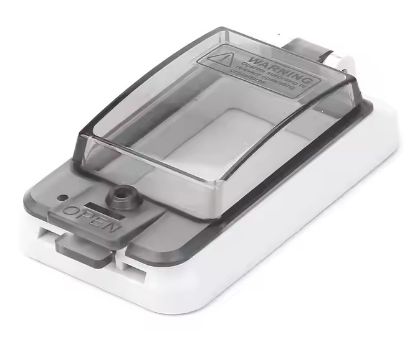 Picture of IP67 ENCLOSURE COVER