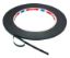 Picture of DOUBLE SIDED FOAM TAPE 3.0x1.0mm BLACK- 10m/ROLL