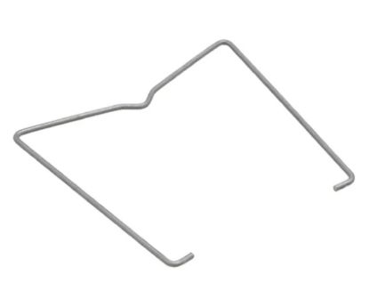 Picture of SPRING CLIP FOR RELAY BASE ZMECS/5