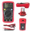 Picture of MULTIMETER 3-1/2 DIGITS AUTO-OFF 500V 10A