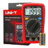 Picture of MULTIMETER 3-1/2 DIGITS AUTO-OFF 500V 10A