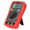 Picture of MULTIMETER 3-1/2 DIGITS AUTO-OFF 500V 10A