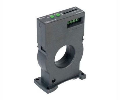 Picture of INTEGRAL EARTH LEAKAGE RELAY 35MM