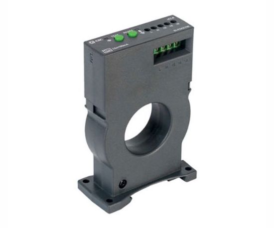 Picture of INTEGRAL EARTH LEAKAGE RELAY 35MM