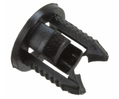 Picture of 3mm LED HOLDER LONG & SHORT BUCKLE - 1P