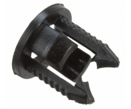 Picture of 3mm LED HOLDER LONG & SHORT BUCKLE - 1P