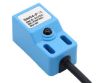 Picture of NPN PROXIMITY SWITCH / SENSOR 4mm N.O 3-WIRE BLUE