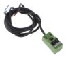 Picture of NPN PROXIMITY SWITCH / SENSOR 4mm N.C 3-WIRE GREEN