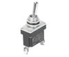Picture of TOGGLE SWITCH SPST ON-OFF 30A 12VDC SCREW TERMINAL