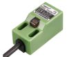 Picture of NPN PROXIMITY SWITCH / SENSOR 4mm N.C 3-WIRE GREEN