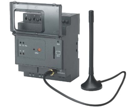 Picture of GSM PUMP CONTROLLER / LEVEL CONTROL