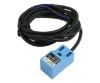 Picture of NPN PROXIMITY SWITCH / SENSOR 4mm N.O 3-WIRE BLUE