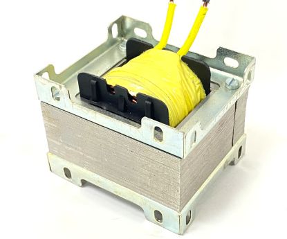 Picture of MAINS CHOKE 800uH 16A AVERAGE 40A PEAK