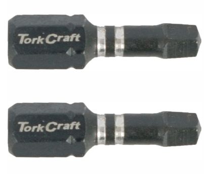 Picture of 3.5mm SQUARE BIT ULTRA IMPACT 2PCS/SET