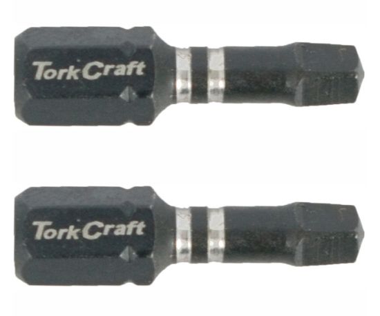 Picture of 3.5mm SQUARE BIT ULTRA IMPACT 2PCS/SET