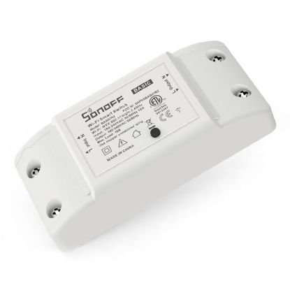 Picture of BASIC 1-CH WI-FI SWITCH 10A 250VAC