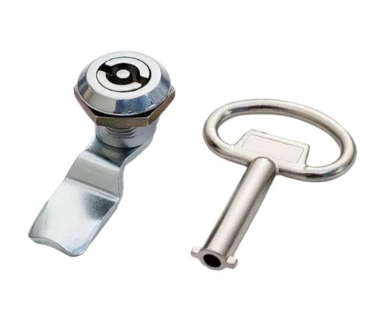 Picture of METAL LOCK AND KEY FOR XJBS ENCLOSURE